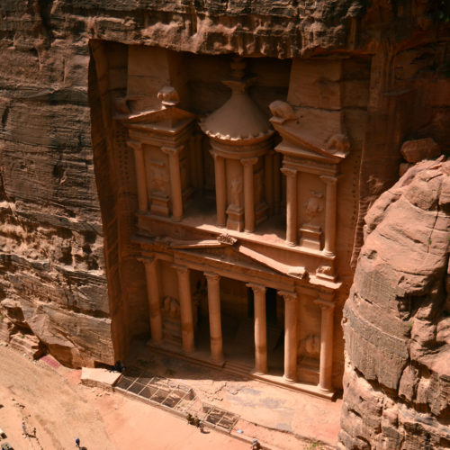 One Week in Jordan: Our Itinerary