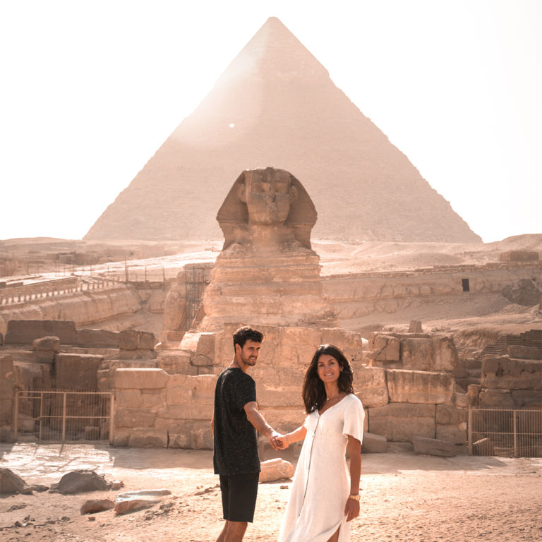7 consejos útiles para viajar a Egipto